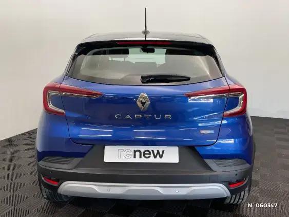 RENAULT CAPTUR II - voiture d'occasion - Photo 6