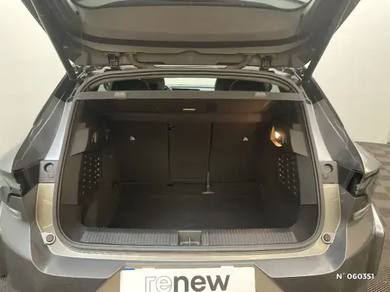 RENAULT SCENIC V ELECTRIQUE - voiture d'occasion - Photo 7
