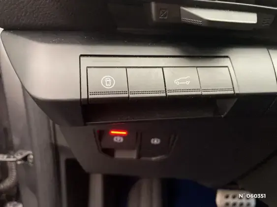 RENAULT SCENIC V ELECTRIQUE - voiture d'occasion - Photo 15