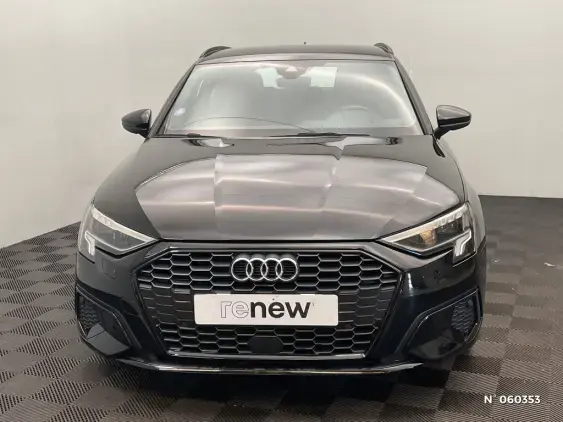 AUDI A3 SPORTBACK IV - voiture d'occasion - Photo 3