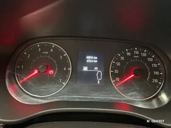 DACIA SANDERO III - voiture d'occasion - Photo 12