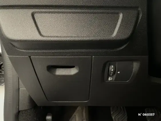 DACIA SANDERO III - voiture d'occasion - Photo 15