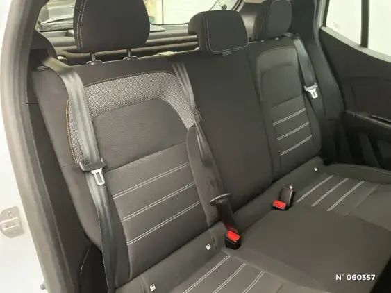DACIA SANDERO III - voiture d'occasion - Photo 11
