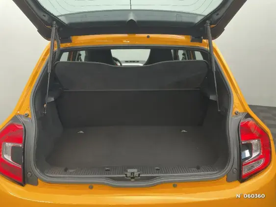 RENAULT TWINGO III - voiture d'occasion - Photo 7