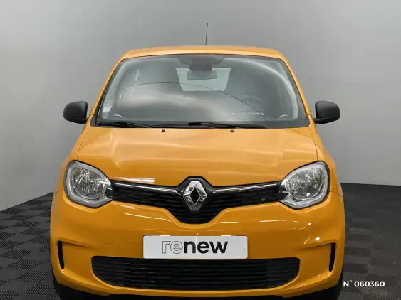 RENAULT TWINGO III - voiture d'occasion - Photo 3