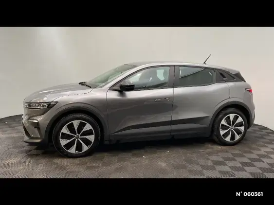 RENAULT MEGANE V - voiture d'occasion - Photo 2
