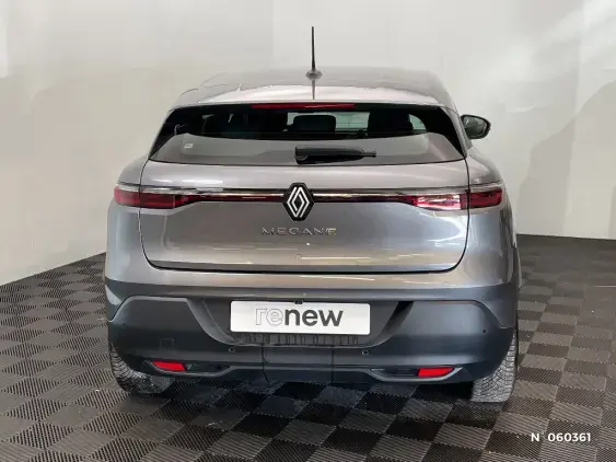 RENAULT MEGANE V - voiture d'occasion - Photo 6