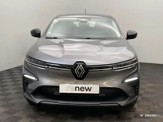 RENAULT MEGANE V - voiture d'occasion - Photo 3