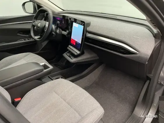 RENAULT MEGANE V - voiture d'occasion - Photo 10