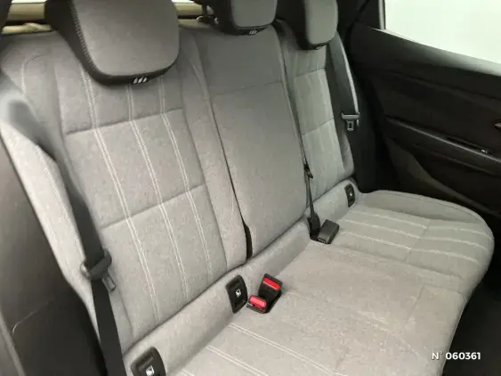 RENAULT MEGANE V - voiture d'occasion - Photo 11