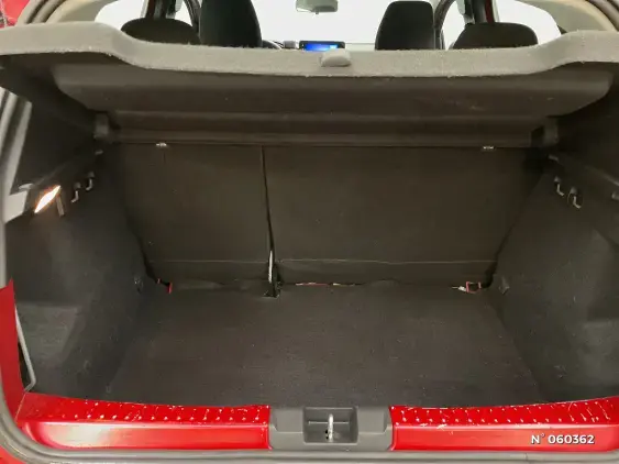 DACIA SANDERO III - voiture d'occasion - Photo 7