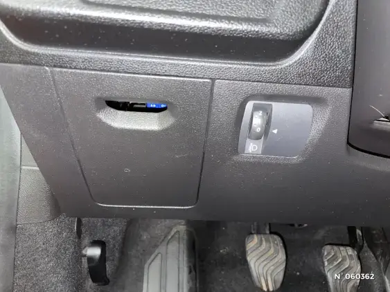 DACIA SANDERO III - voiture d'occasion - Photo 15