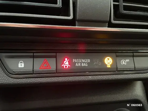 DACIA SANDERO III - voiture d'occasion - Photo 15