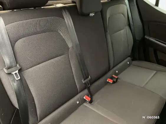 DACIA SANDERO III - voiture d'occasion - Photo 11