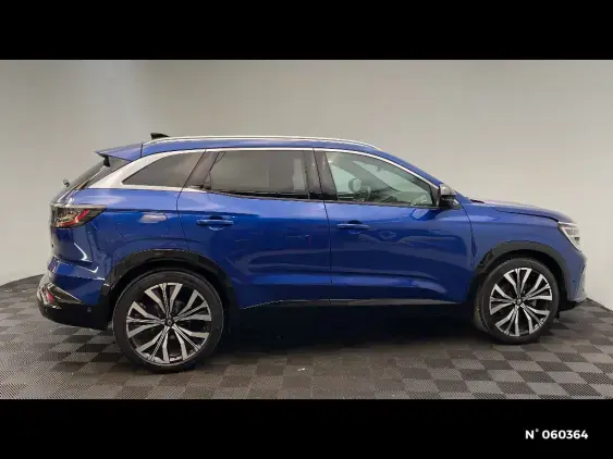 RENAULT AUSTRAL - voiture d'occasion - Photo 5