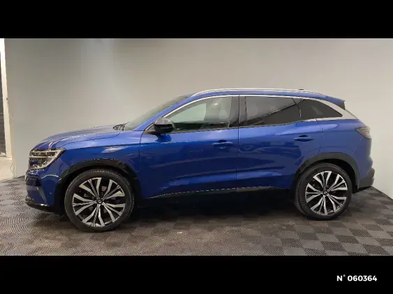 RENAULT AUSTRAL - voiture d'occasion - Photo 2