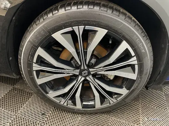 RENAULT AUSTRAL - voiture d'occasion - Photo 8