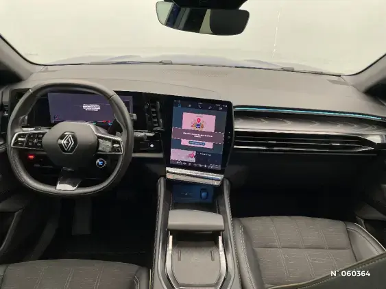 RENAULT AUSTRAL - voiture d'occasion - Photo 9