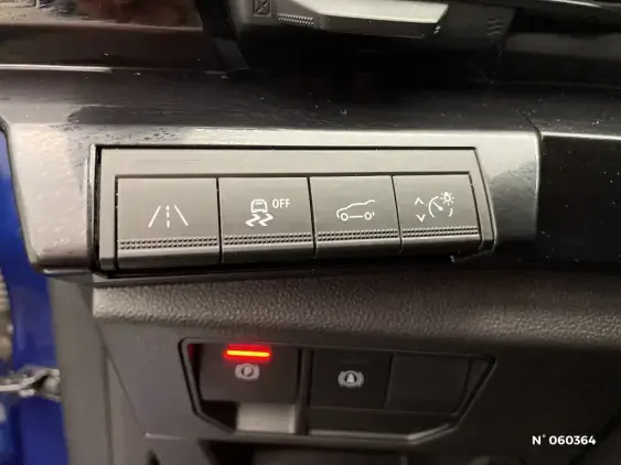 RENAULT AUSTRAL - voiture d'occasion - Photo 15