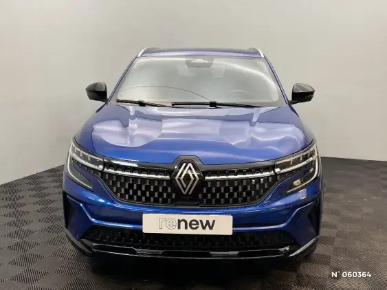 RENAULT AUSTRAL - voiture d'occasion - Photo 3