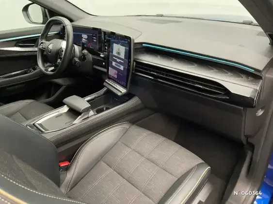 RENAULT AUSTRAL - voiture d'occasion - Photo 10