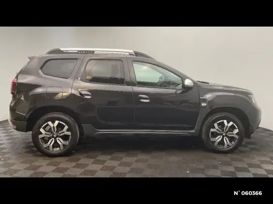 DACIA DUSTER II - voiture d'occasion - Photo 5