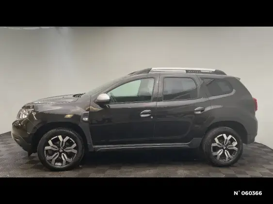 DACIA DUSTER II - voiture d'occasion - Photo 2