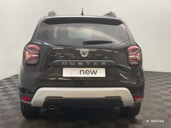 DACIA DUSTER II - voiture d'occasion - Photo 6
