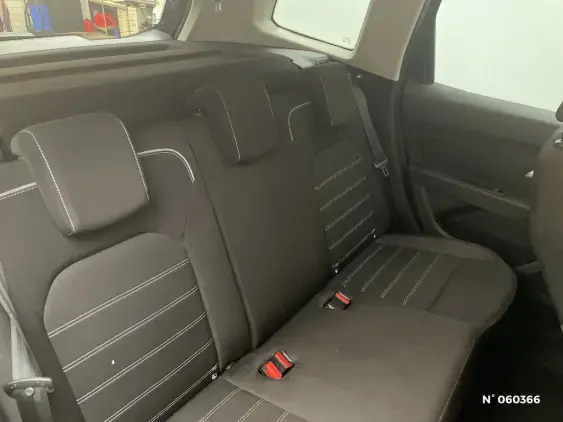 DACIA DUSTER II - voiture d'occasion - Photo 11