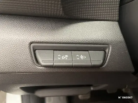 RENAULT TRAFIC FG III - voiture d'occasion - Photo 13