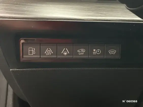 PEUGEOT 508 II - voiture d'occasion - Photo 15
