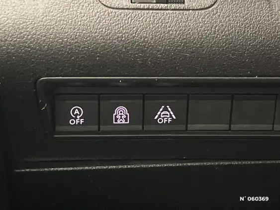 CITROEN BERLINGO III - voiture d'occasion - Photo 14