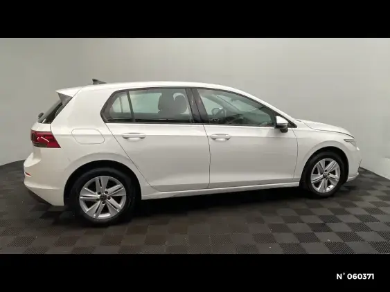 VOLKSWAGEN GOLF VIII - voiture d'occasion - Photo 5