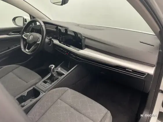 VOLKSWAGEN GOLF VIII - voiture d'occasion - Photo 10