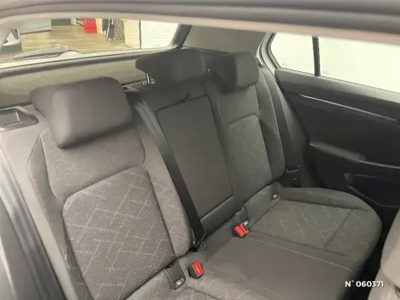 VOLKSWAGEN GOLF VIII - voiture d'occasion - Photo 11