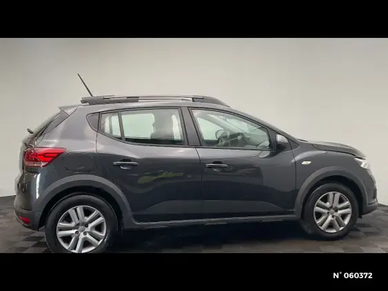 DACIA SANDERO III - voiture d'occasion - Photo 5