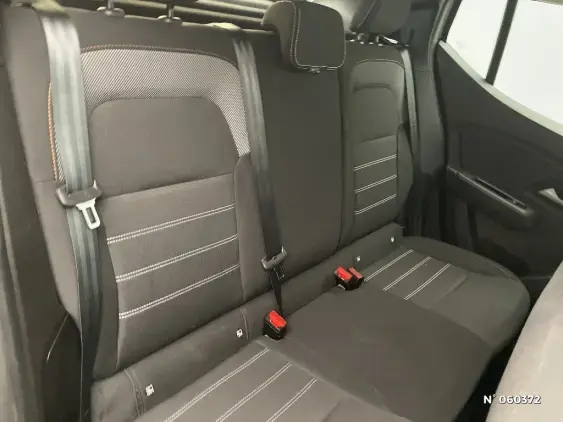 DACIA SANDERO III - voiture d'occasion - Photo 11