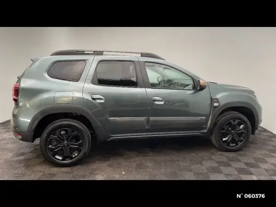 DACIA DUSTER II - voiture d'occasion - Photo 5