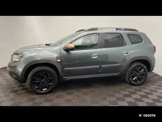 DACIA DUSTER II - voiture d'occasion - Photo 2