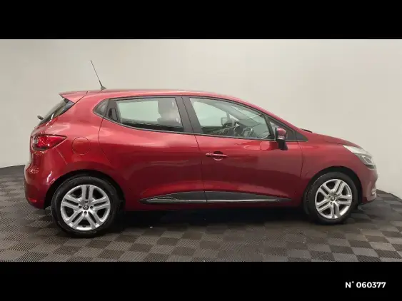 RENAULT CLIO IV - voiture d'occasion - Photo 5