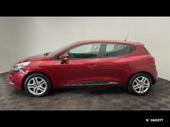 RENAULT CLIO IV - voiture d'occasion - Photo 2