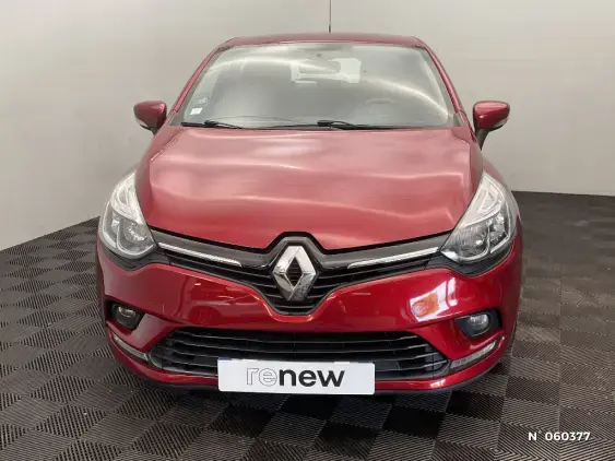 RENAULT CLIO IV - voiture d'occasion - Photo 3