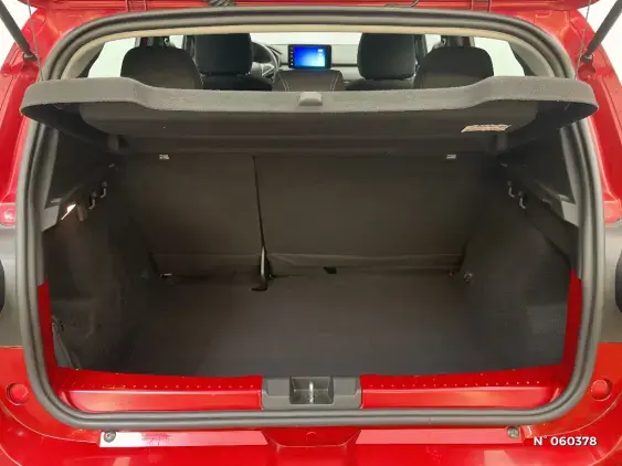 DACIA SANDERO III - voiture d'occasion - Photo 7