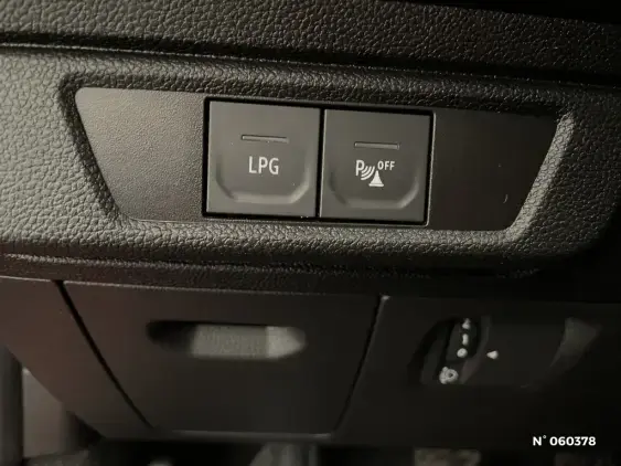 DACIA SANDERO III - voiture d'occasion - Photo 14