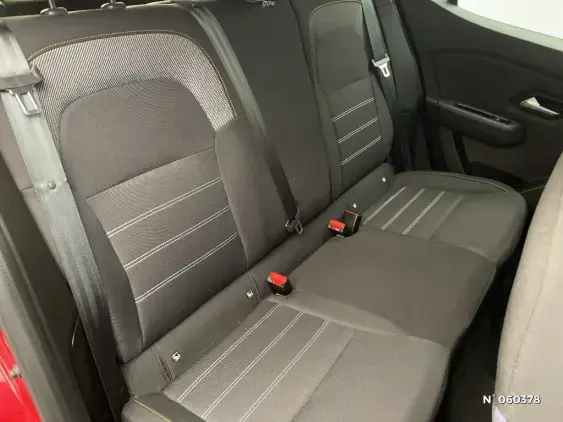 DACIA SANDERO III - voiture d'occasion - Photo 11