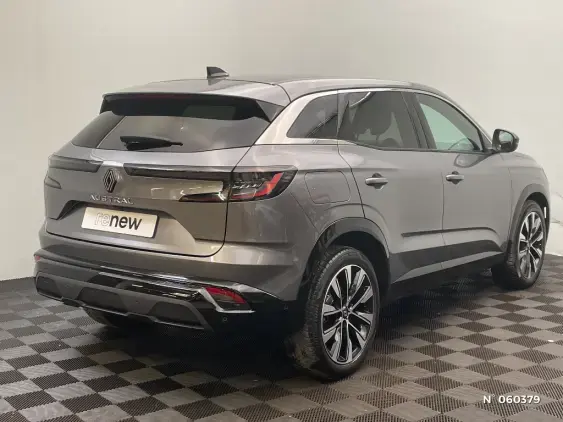 RENAULT AUSTRAL - voiture d'occasion - Photo 4