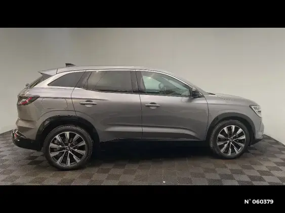 RENAULT AUSTRAL - voiture d'occasion - Photo 5