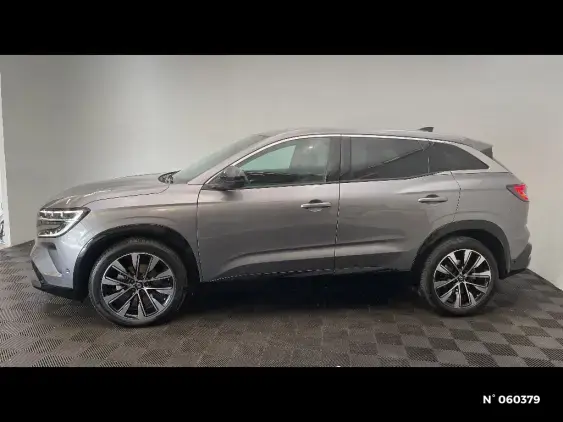 RENAULT AUSTRAL - voiture d'occasion - Photo 2