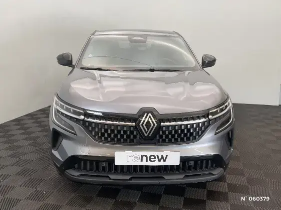 RENAULT AUSTRAL - voiture d'occasion - Photo 3