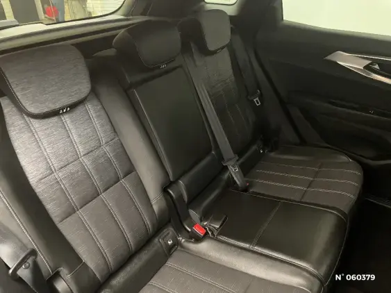 RENAULT AUSTRAL - voiture d'occasion - Photo 11